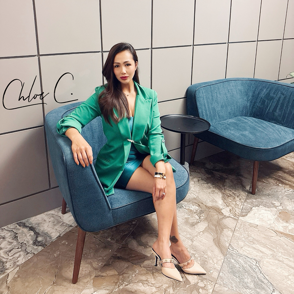 Brow Lash Nails Artistry