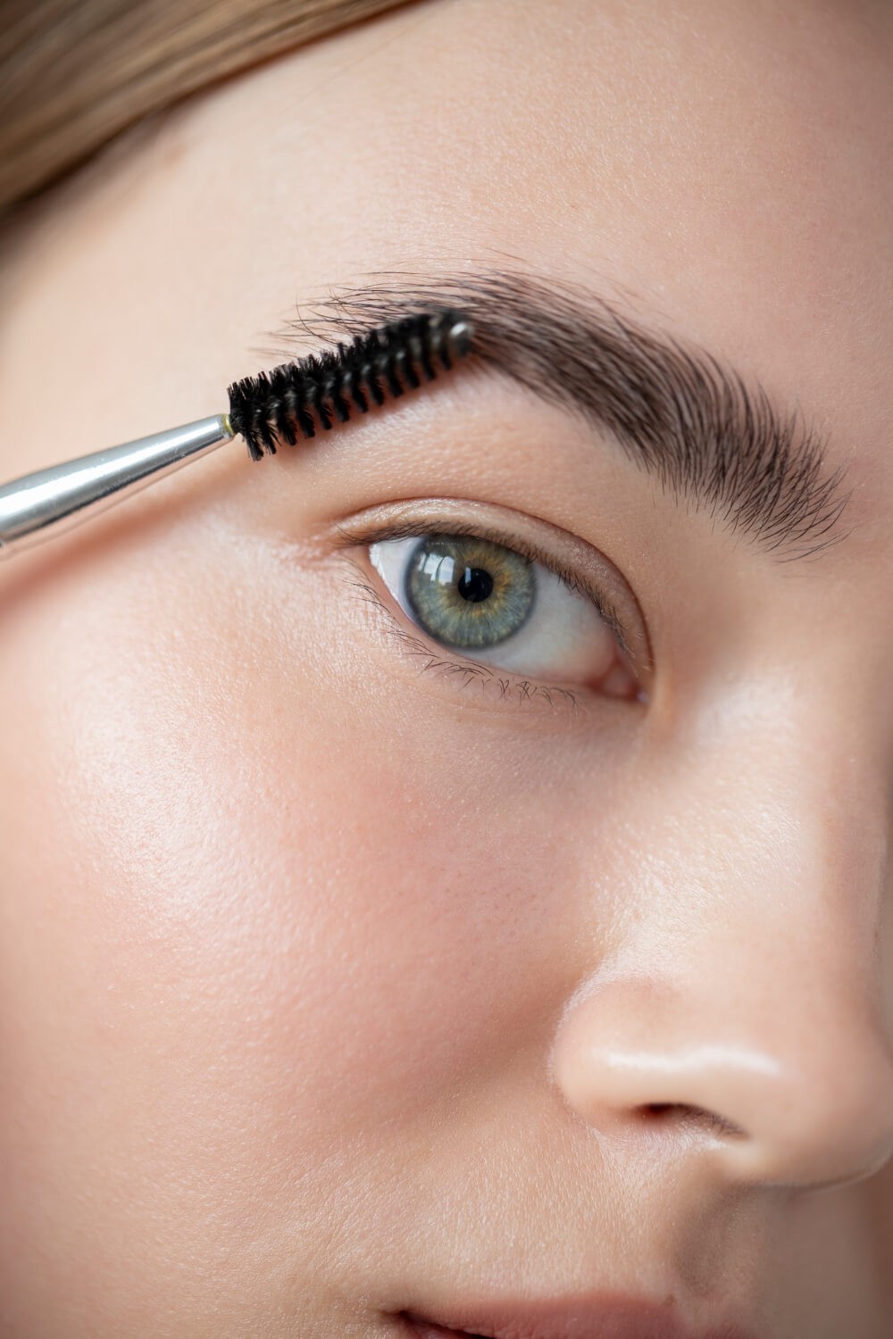 Microblading, Brows, Permanent Makeup