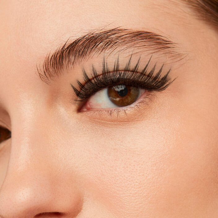 Eyelash Extensions